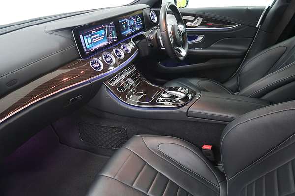 2018 Mercedes-Benz CLS-Class CLS450 C257