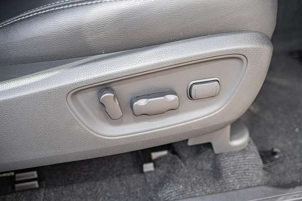 2025 Mitsubishi Pajero Sport Exceed QG