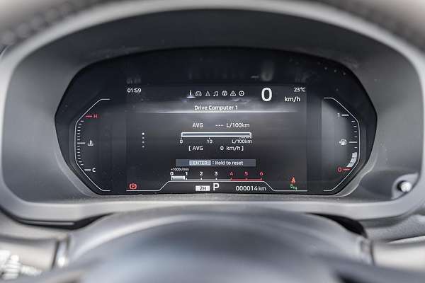 2025 Mitsubishi Pajero Sport Exceed QG