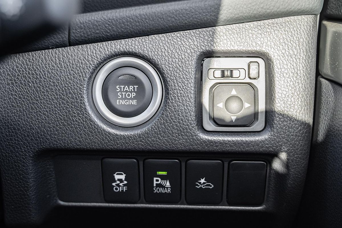 2025 Mitsubishi Pajero Sport Exceed QG
