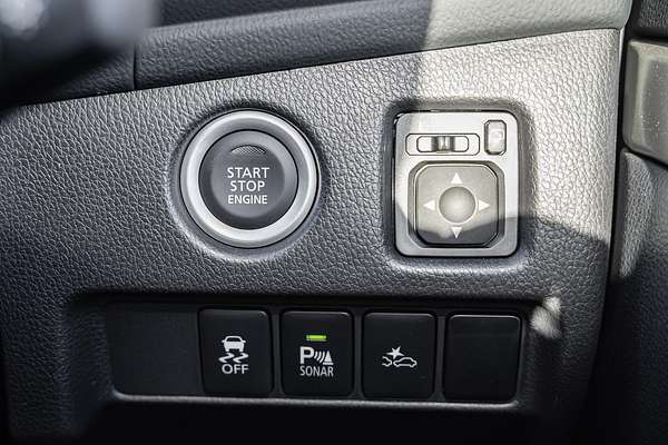 2025 Mitsubishi Pajero Sport Exceed QG