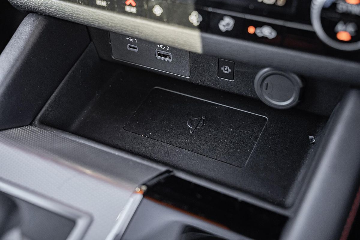 2025 Mitsubishi Outlander Exceed Tourer ZM