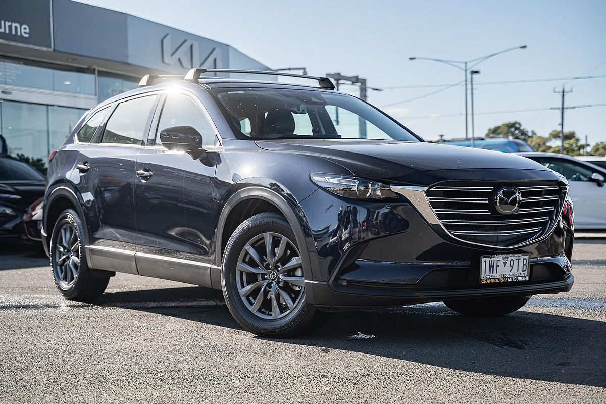 2022 Mazda CX-9 Touring TC