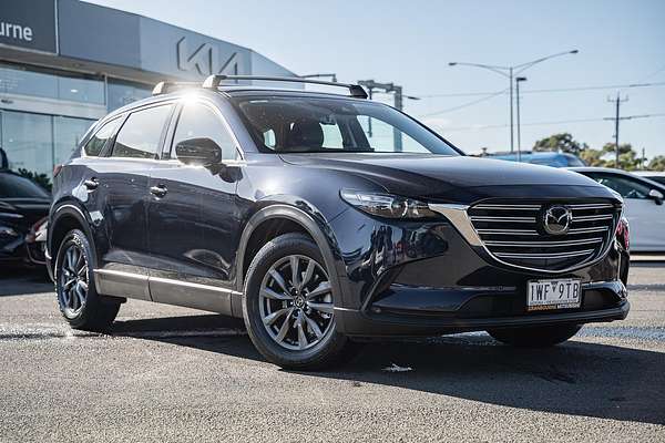 2022 Mazda CX-9 Touring TC