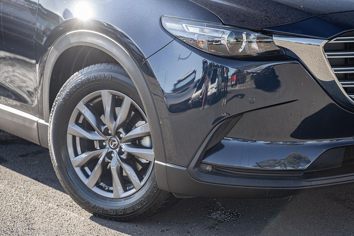 2022 Mazda CX-9 Touring TC