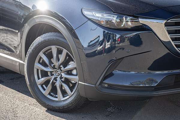 2022 Mazda CX-9 Touring TC