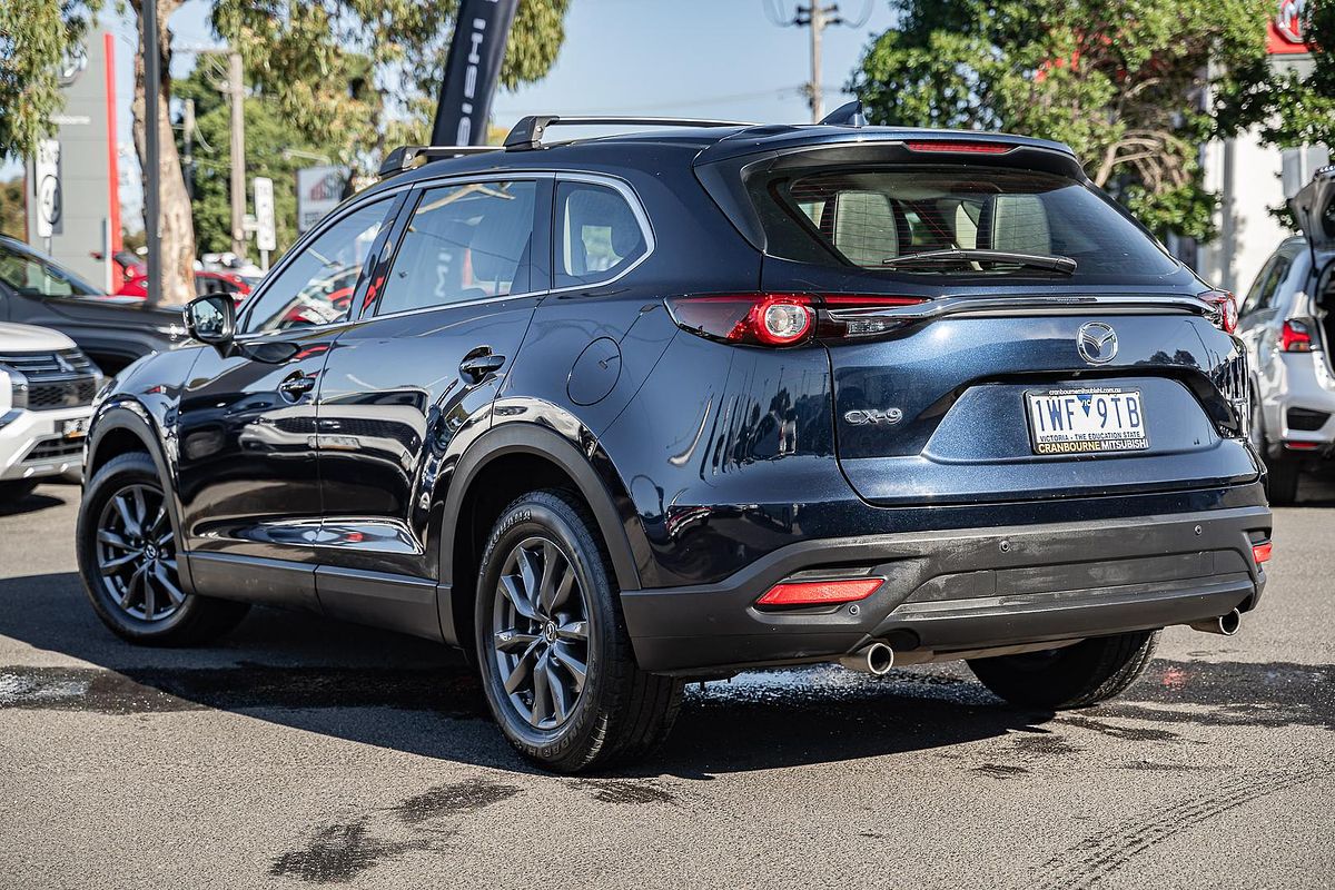 2022 Mazda CX-9 Touring TC