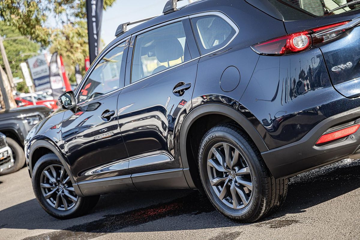 2022 Mazda CX-9 Touring TC