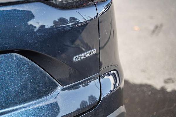 2022 Mazda CX-9 Touring TC