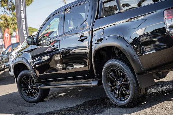 2021 Mitsubishi Triton GSR MR 4X4