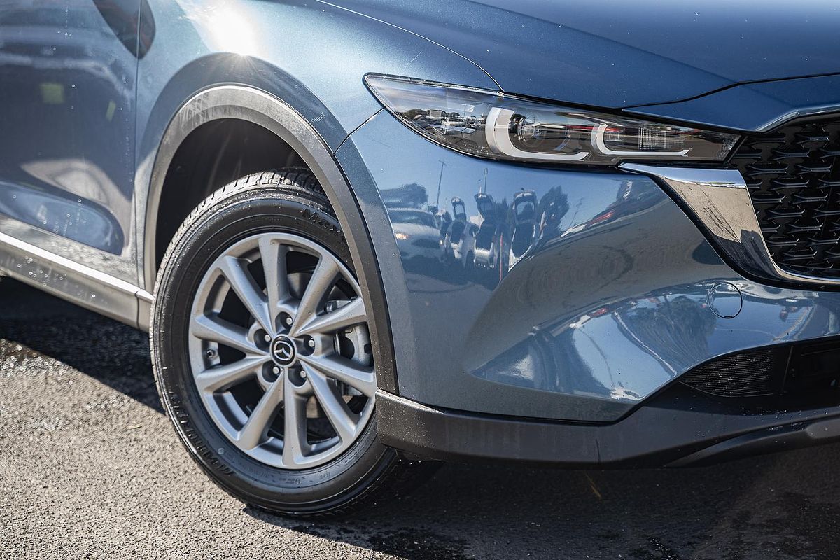 2023 Mazda CX-5 G20 Maxx KF Series