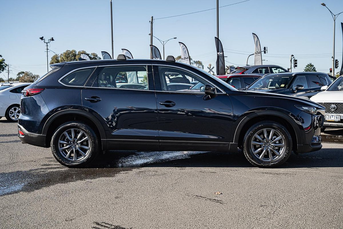 2022 Mazda CX-9 Touring TC