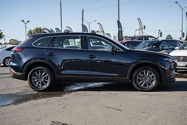 2022 Mazda CX-9 Touring TC