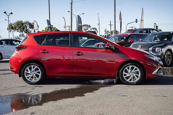 2015 Toyota Corolla Ascent Sport ZRE182R