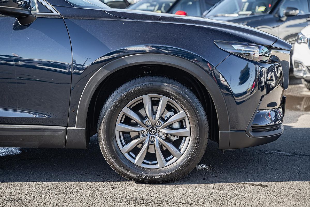 2022 Mazda CX-9 Touring TC