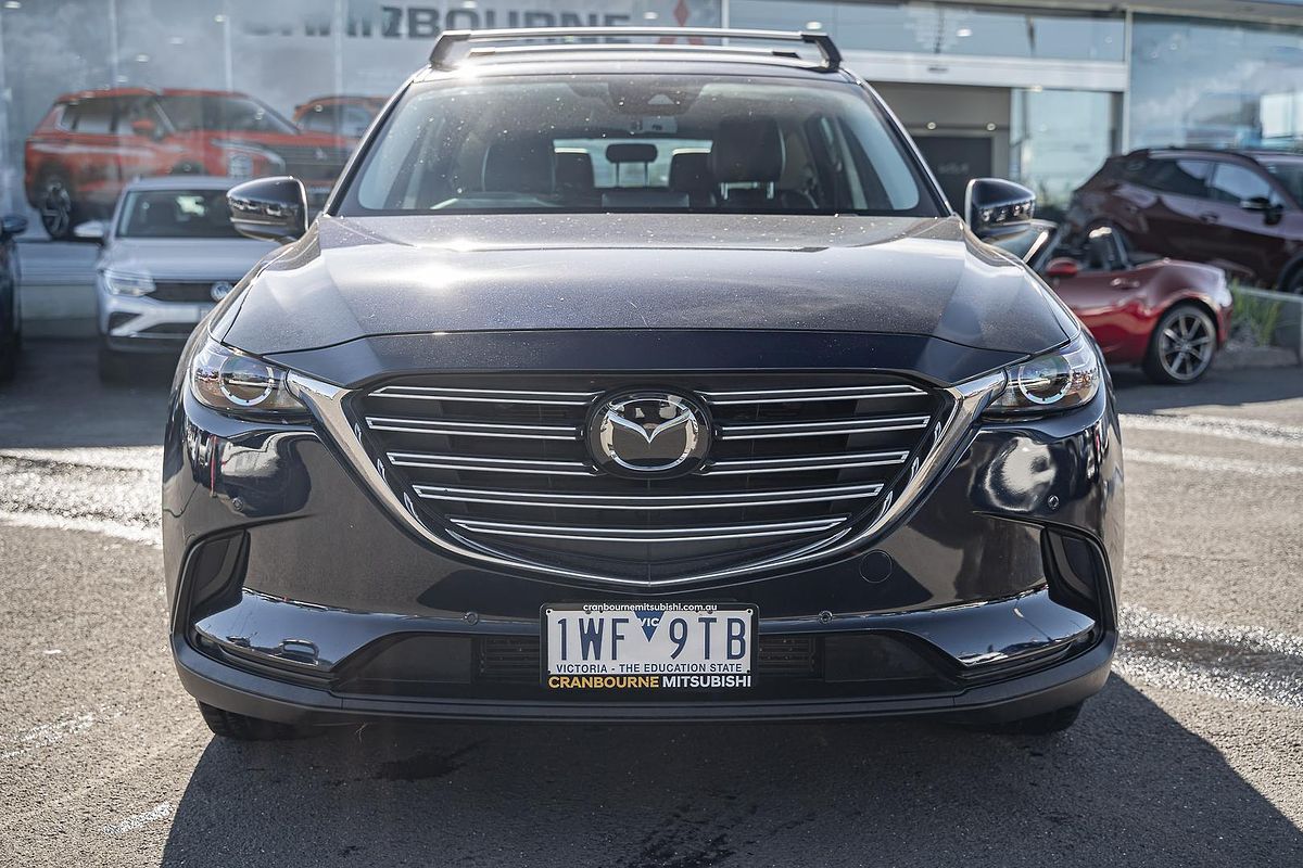 2022 Mazda CX-9 Touring TC