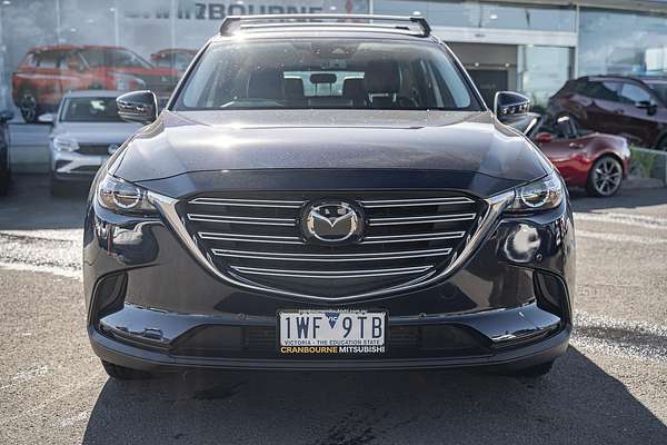 2022 Mazda CX-9 Touring TC