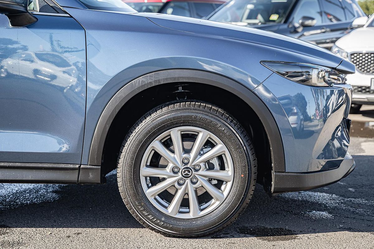2023 Mazda CX-5 G20 Maxx KF Series