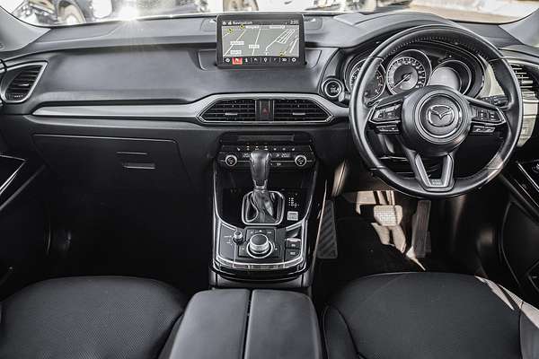 2022 Mazda CX-9 Touring TC