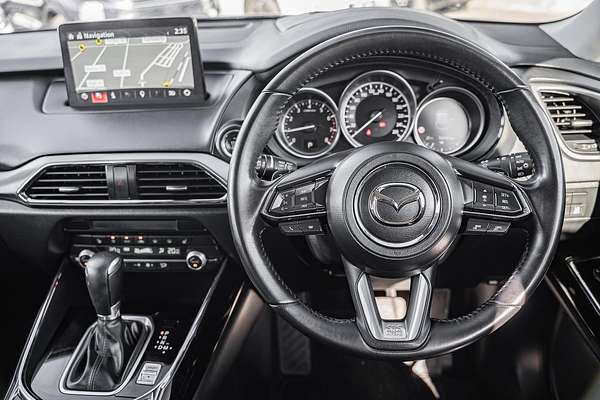2022 Mazda CX-9 Touring TC
