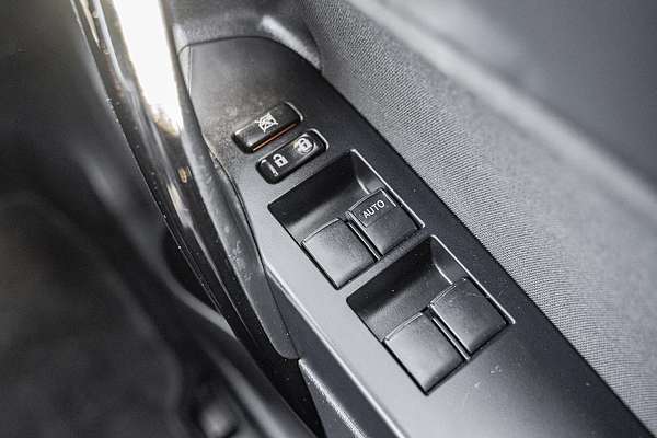 2015 Toyota Corolla Ascent Sport ZRE182R