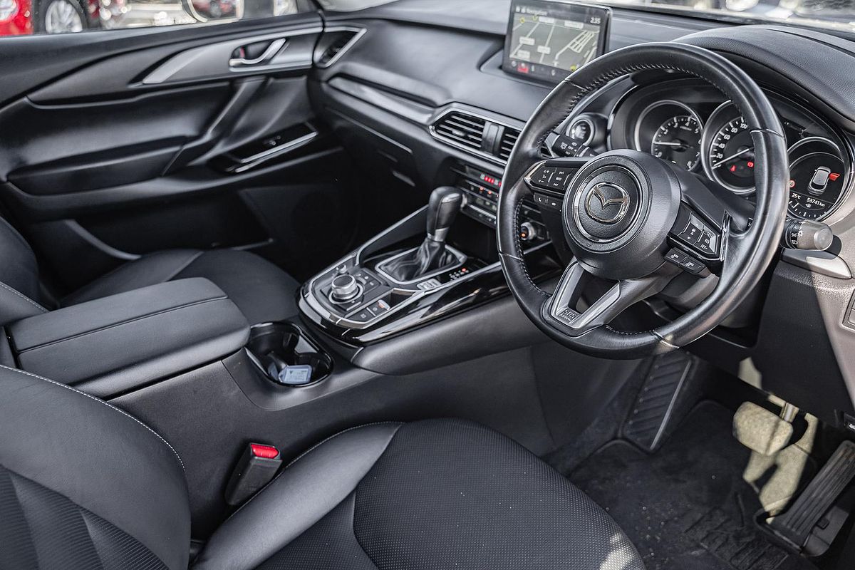 2022 Mazda CX-9 Touring TC