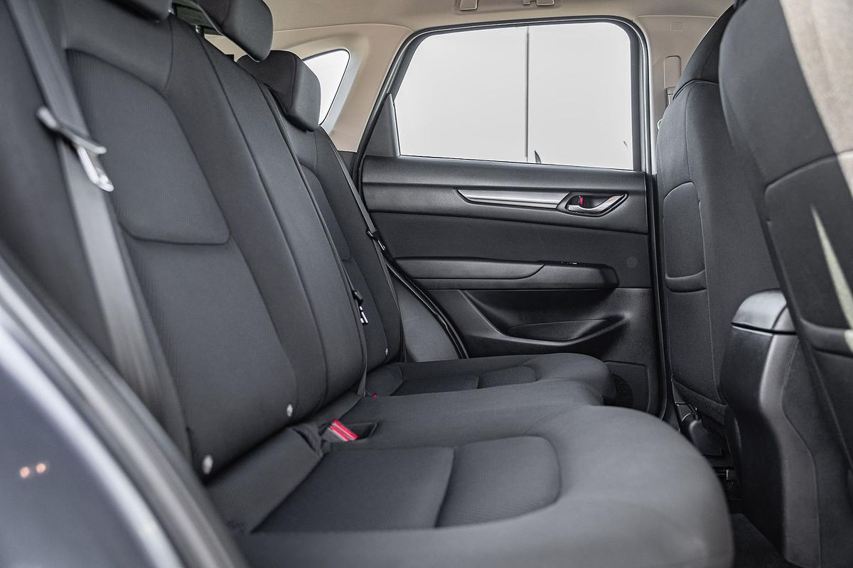 2023 Mazda CX-5 G20 Maxx KF Series