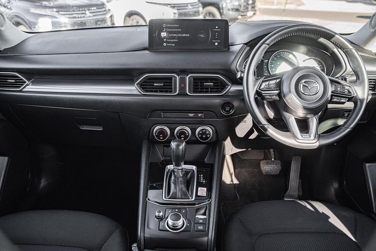 2023 Mazda CX-5 G20 Maxx KF Series
