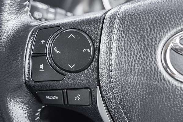 2015 Toyota Corolla Ascent Sport ZRE182R