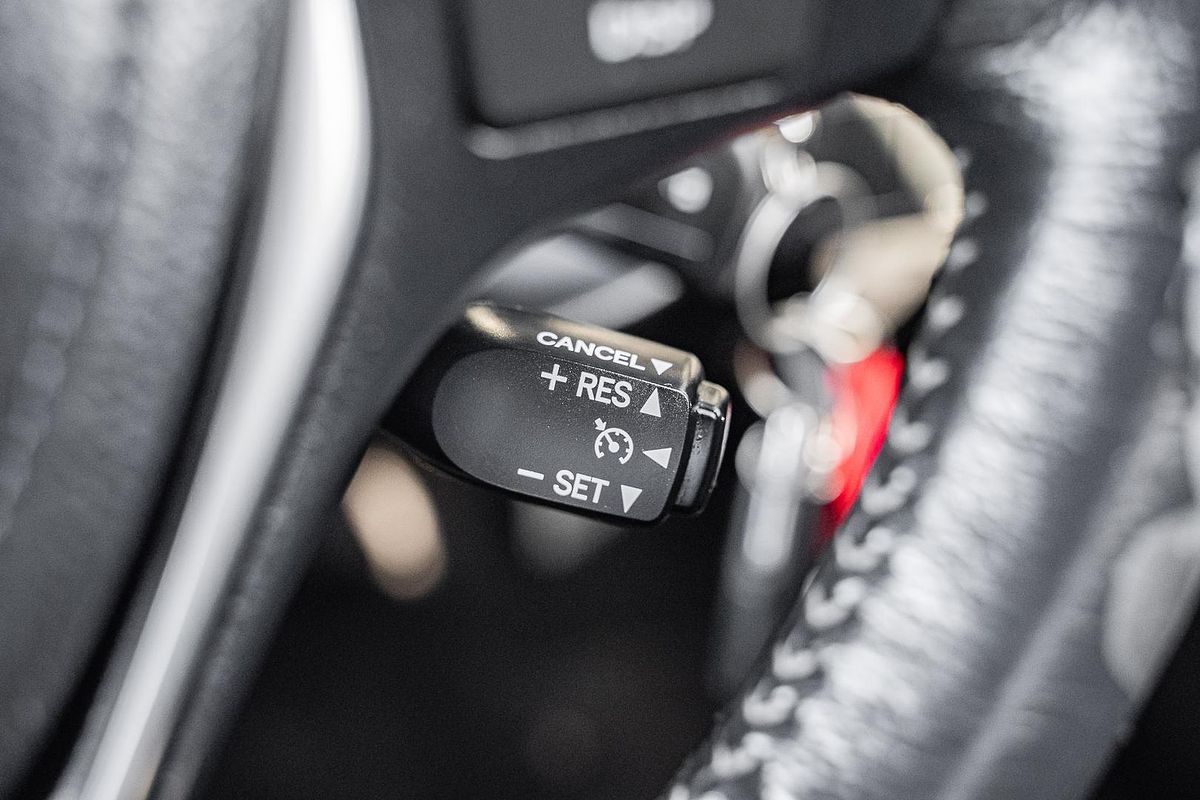 2015 Toyota Corolla Ascent Sport ZRE182R