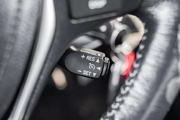 2015 Toyota Corolla Ascent Sport ZRE182R
