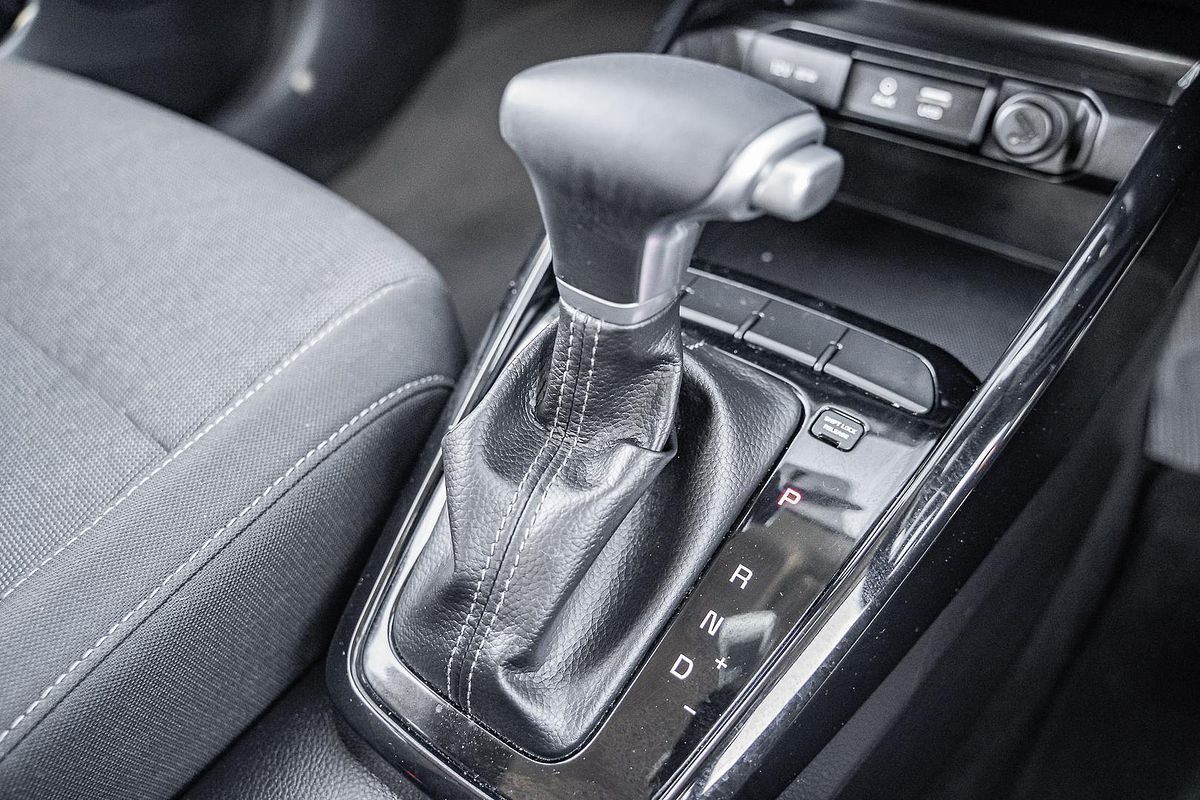 2017 Kia Rio Si YB