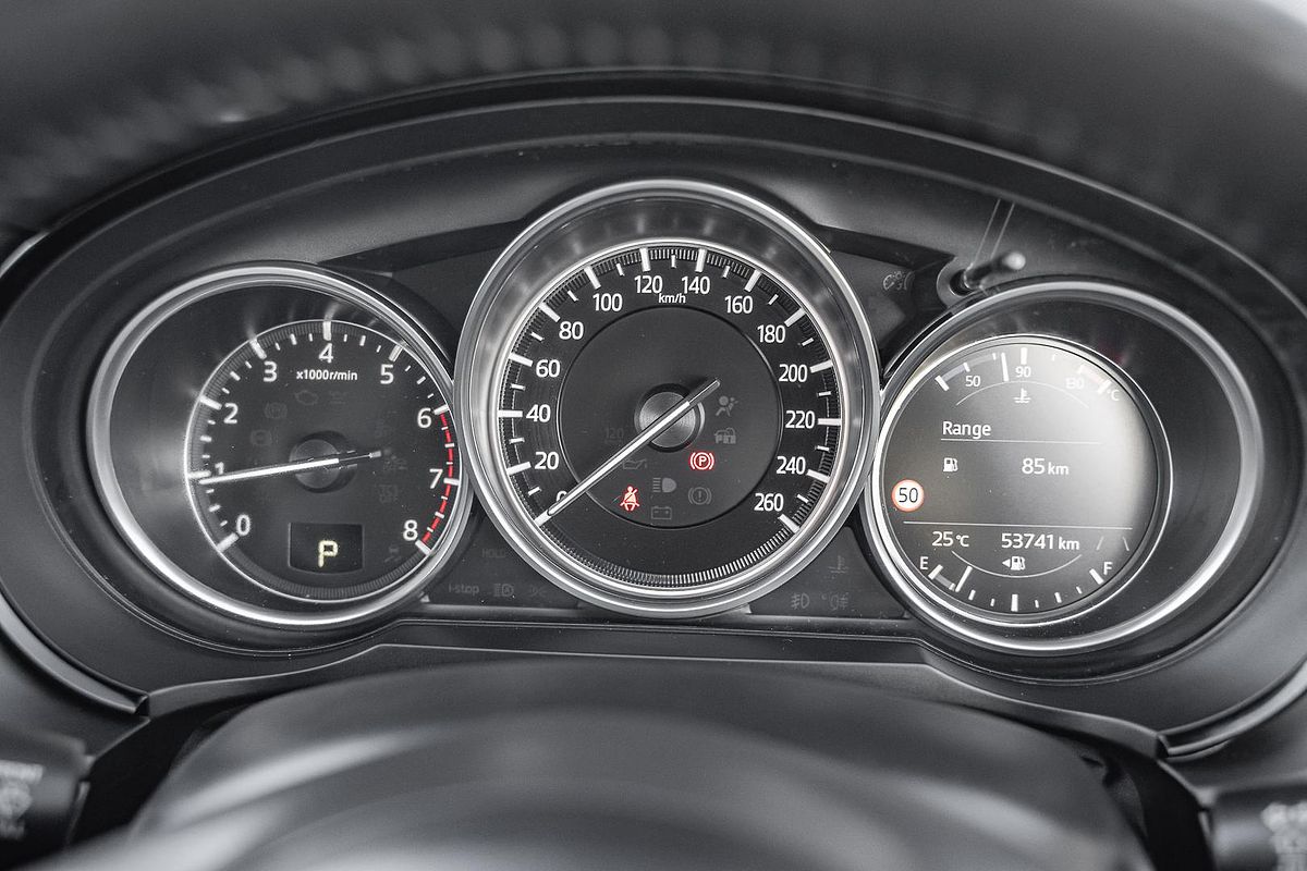 2022 Mazda CX-9 Touring TC