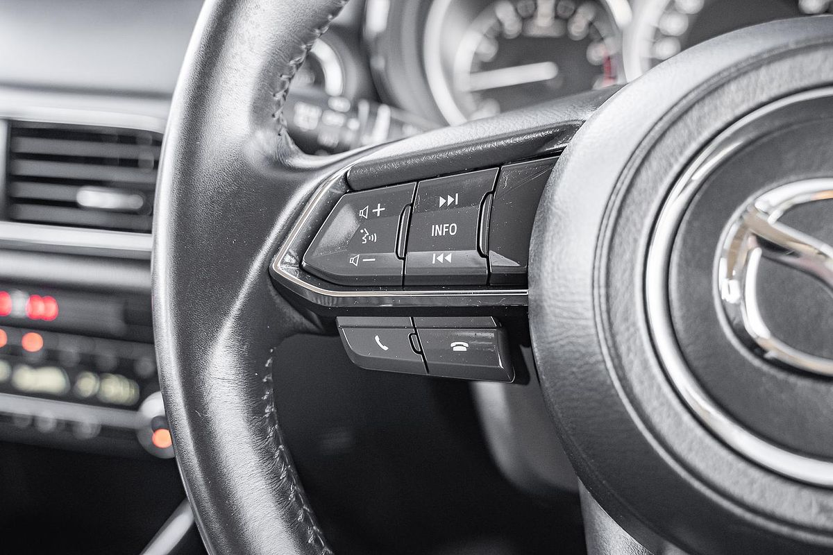 2022 Mazda CX-9 Touring TC