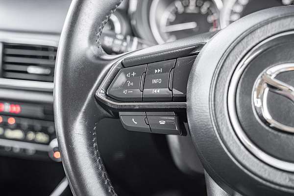 2022 Mazda CX-9 Touring TC