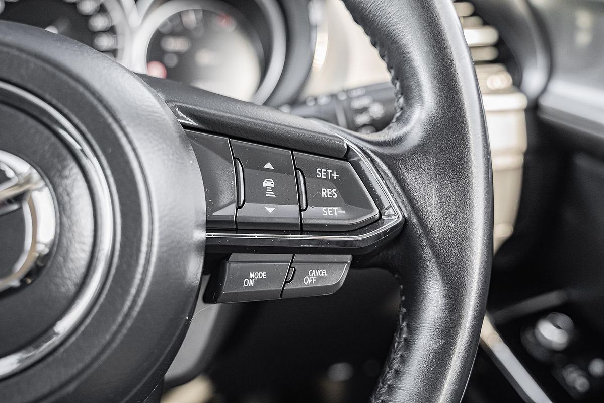 2022 Mazda CX-9 Touring TC