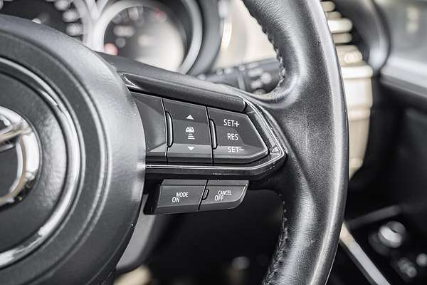 2022 Mazda CX-9 Touring TC
