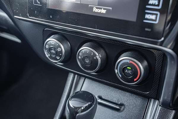 2015 Toyota Corolla Ascent Sport ZRE182R