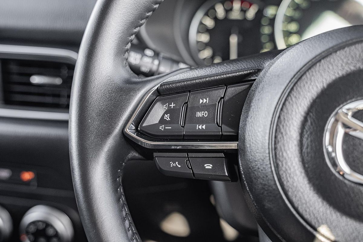 2023 Mazda CX-5 G20 Maxx KF Series