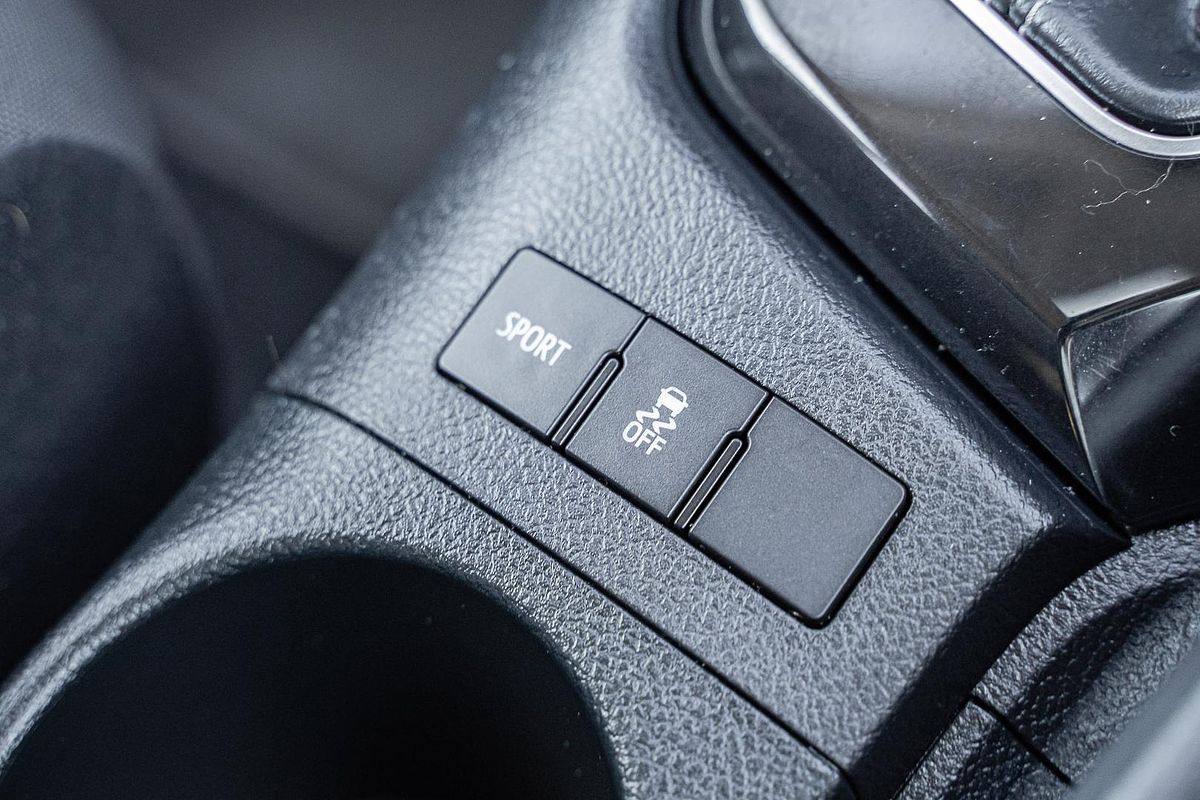 2015 Toyota Corolla Ascent Sport ZRE182R