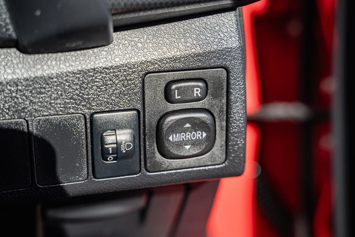 2015 Toyota Corolla Ascent Sport ZRE182R