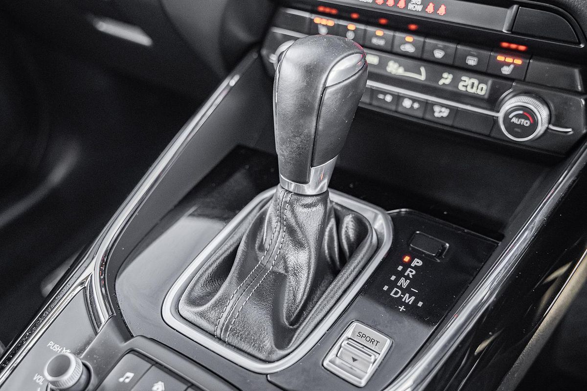 2022 Mazda CX-9 Touring TC