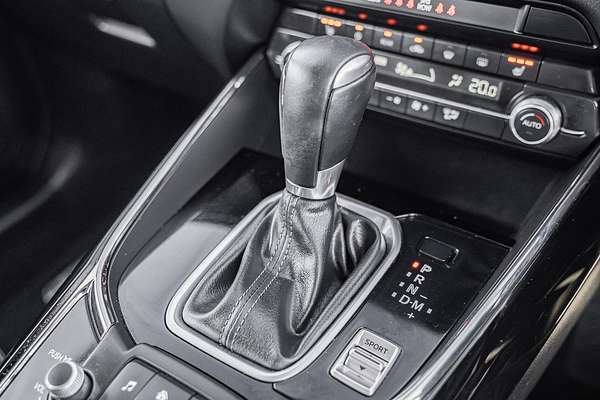2022 Mazda CX-9 Touring TC