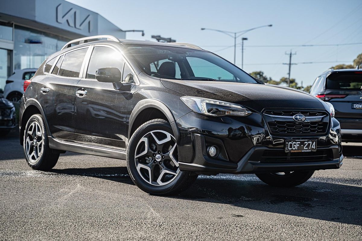 2018 Subaru XV 2.0i-S G5X