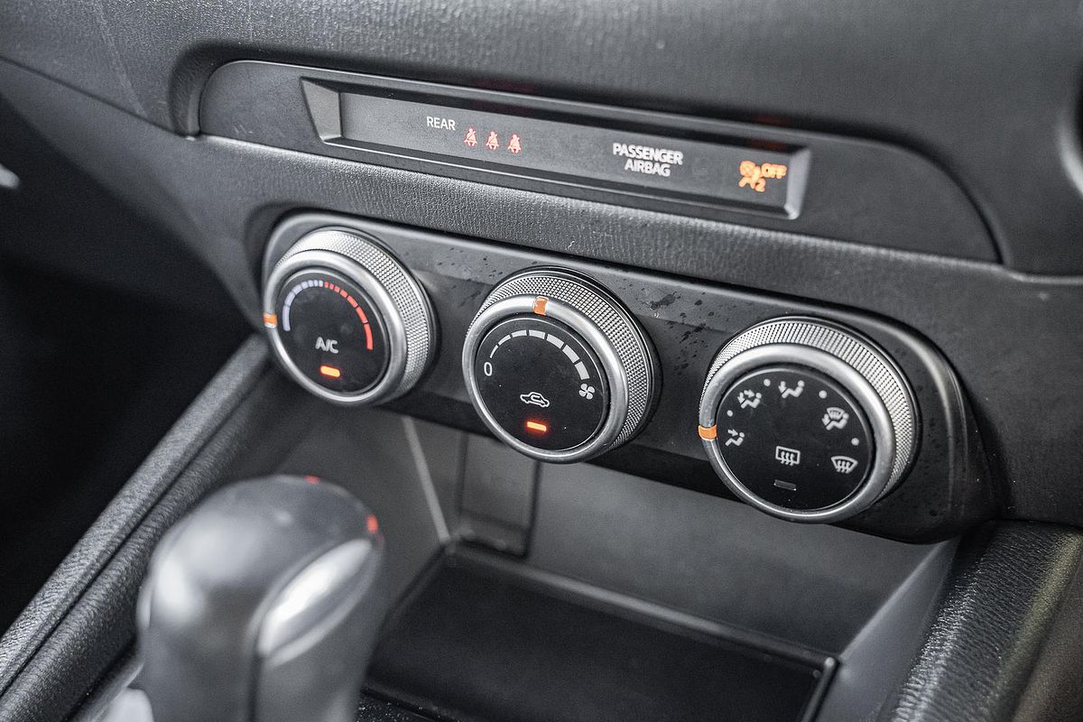 2023 Mazda CX-5 G20 Maxx KF Series