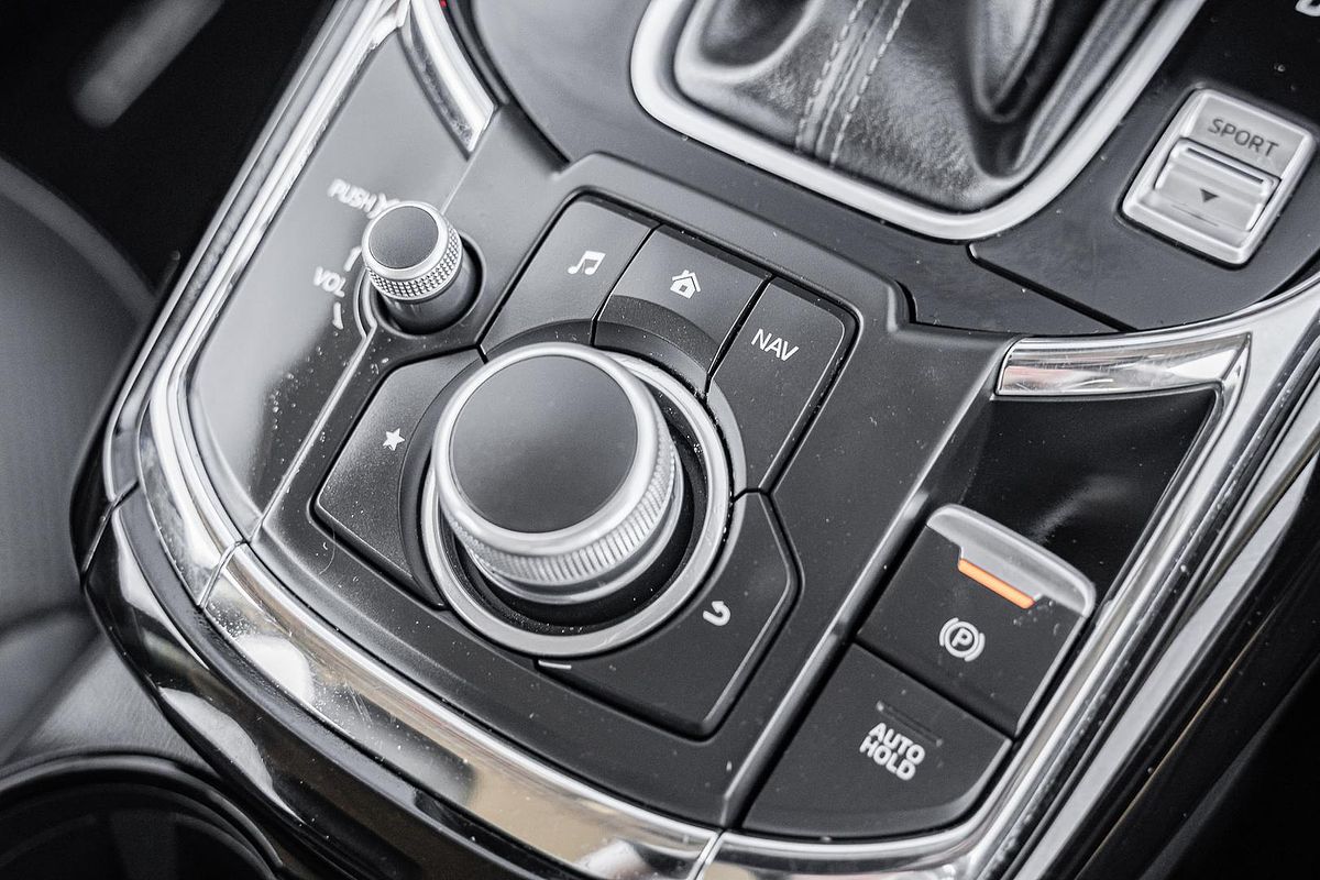 2022 Mazda CX-9 Touring TC