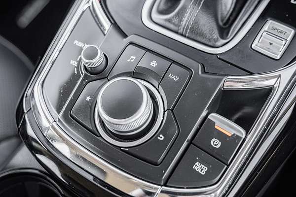 2022 Mazda CX-9 Touring TC