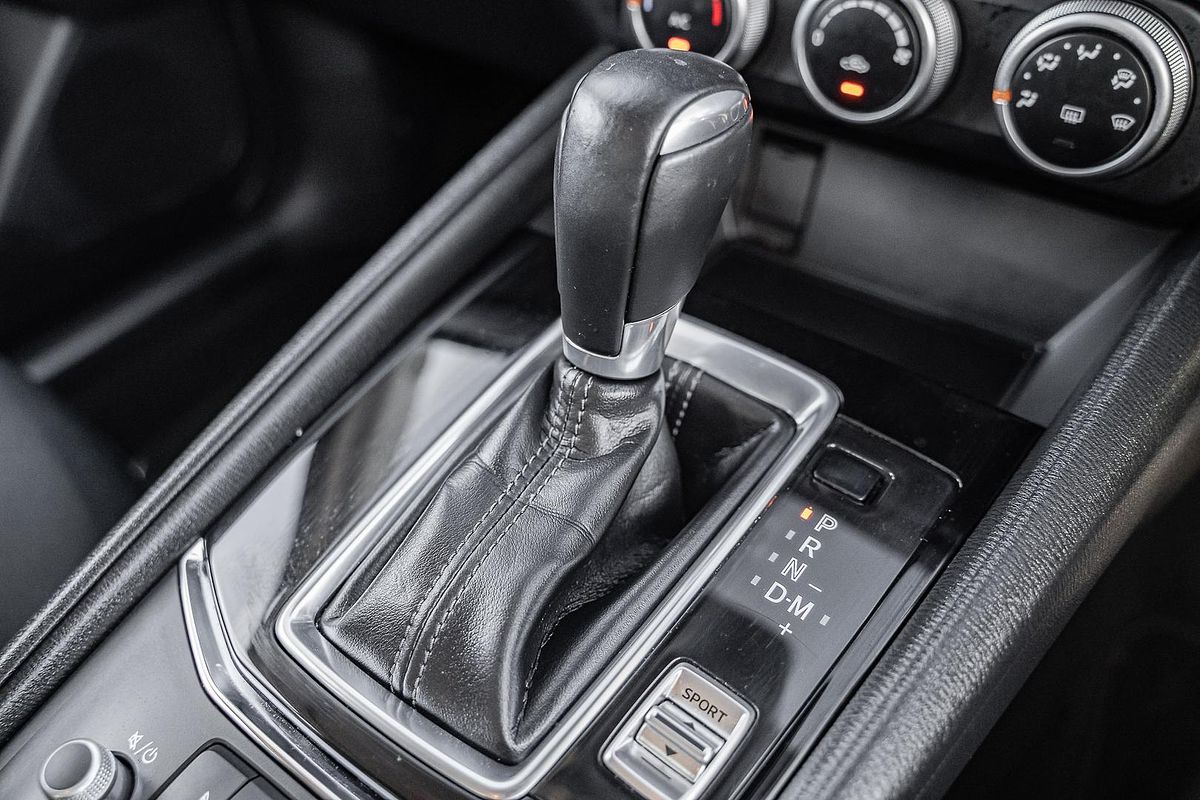 2023 Mazda CX-5 G20 Maxx KF Series