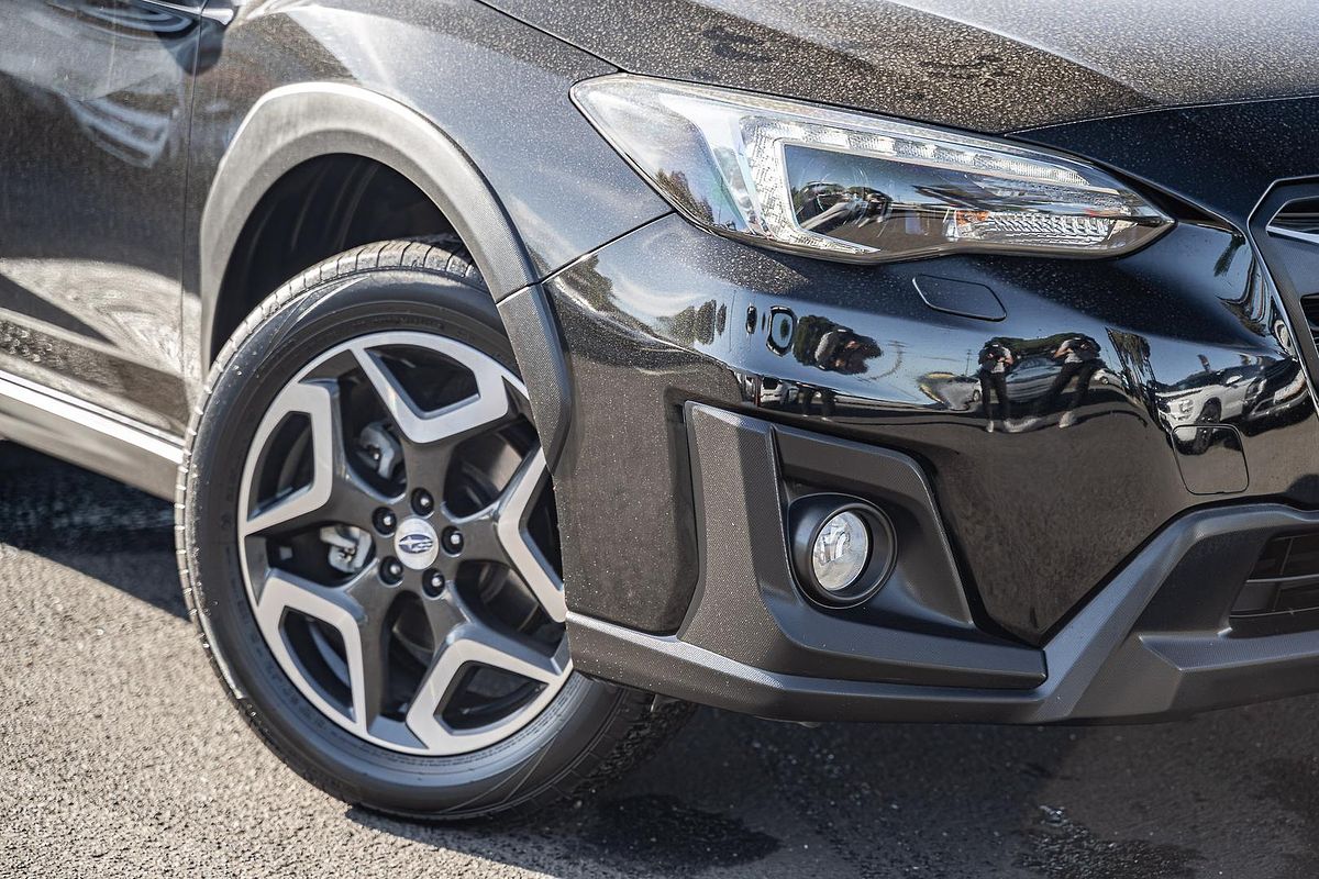 2018 Subaru XV 2.0i-S G5X