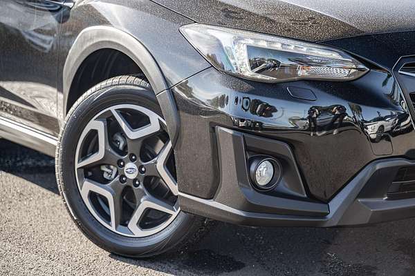 2018 Subaru XV 2.0i-S G5X
